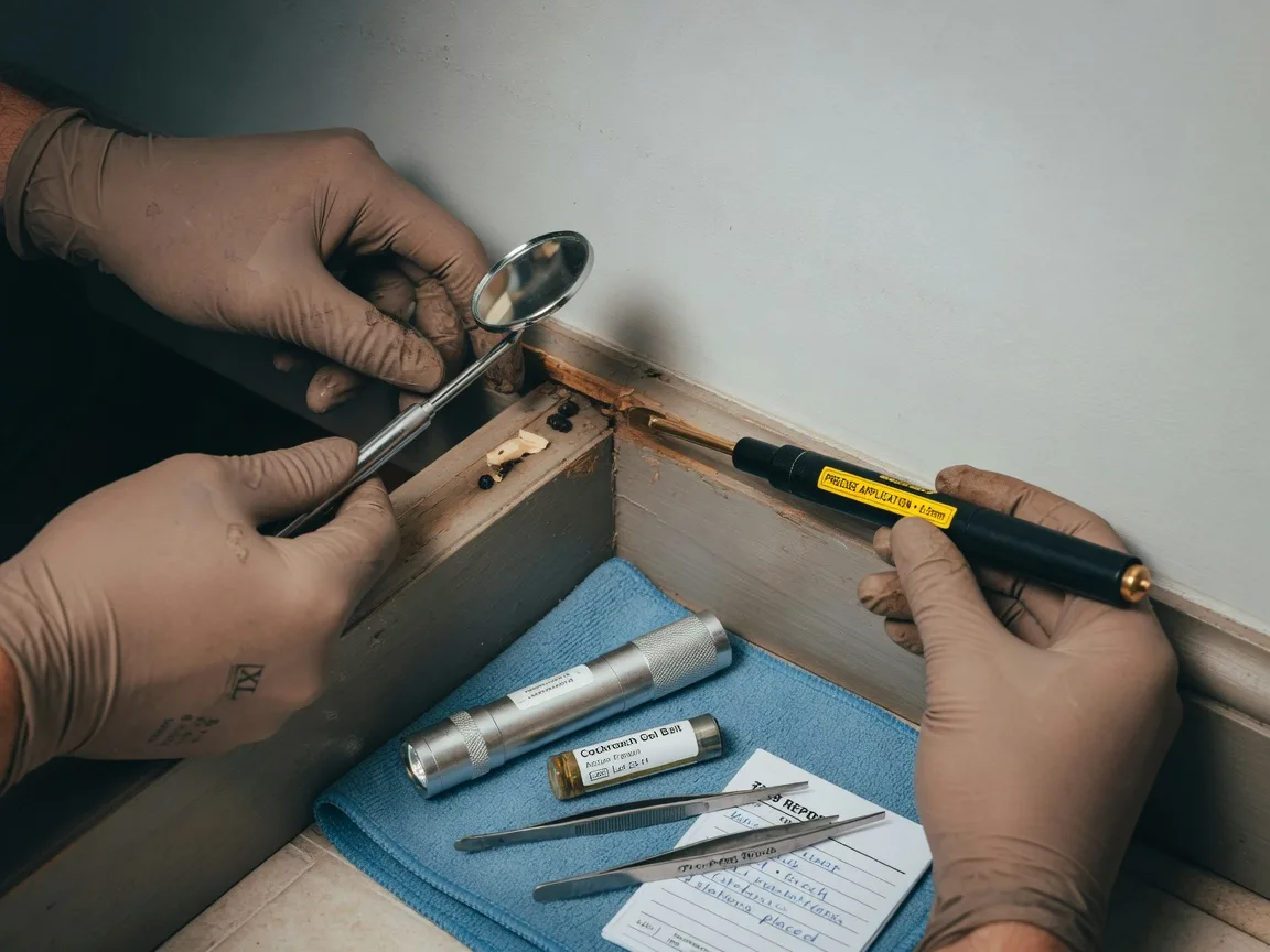 Why choose Emergency Pest Control in Dameron, MD